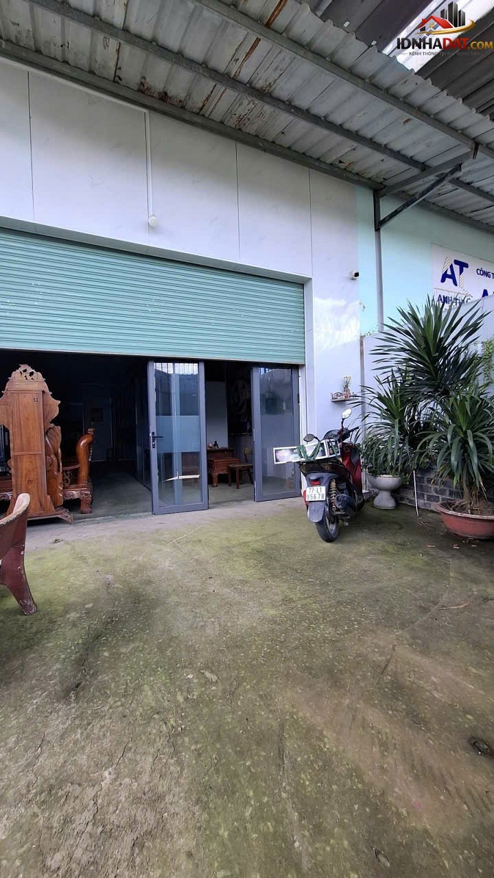 Bán gấp cặp nhà xưởng đường bình thành -hẻm 7m thông 1 trục -2 tầng 565m2 25 tỷ