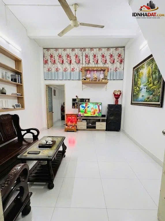 Bán nhà đất Đường Nguyễn Thị Minh Khai – Phường cũ 2 Quận 3 – Phường mới Bàn Cờ – Thành phố Hồ Chí Minh Diện tích 82m2 Giá 6.7 tỷ