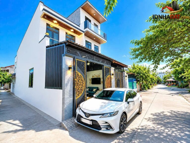 Nhỉnh 5 tỷ – nhà mới – hẻm oto –… – Bán nhà mặt phố Huyện Nhà Bè – TP Hồ Chí Minh giá 5 – 7 tỷ