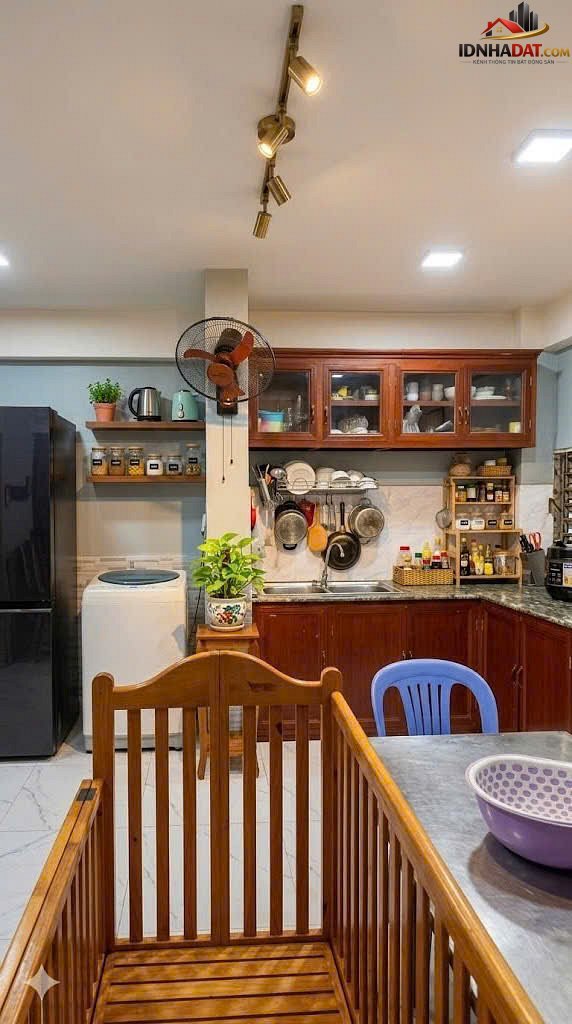 Bán nhà đẹp Đường Cách Mạng Tháng Tám – Phường cũ 13 Quận 10 – Phường mới Hòa Hưng – Thành phố Hồ Chí Minh 52 m2 6.5 tỷ