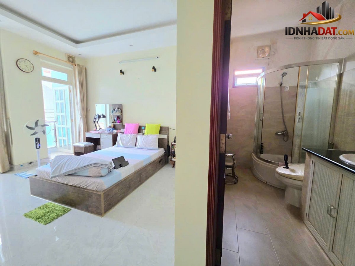 Bán nhà đất Đường Cách Mạng Tháng Tám – Phường cũ 15 Quận 10 – Phường mới 15 – Thành phố Hồ Chí Minh 60m2 10.9 tỷ