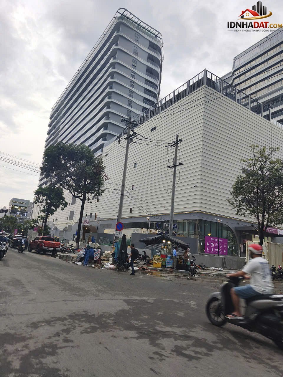 8m ra mt hải phòng ngay bãi đậu ô tô miễn phí, 38m… – Bán nhà mặt phố Huyện Tiền Hải – Thái Bình giá 3 – 5 tỷ