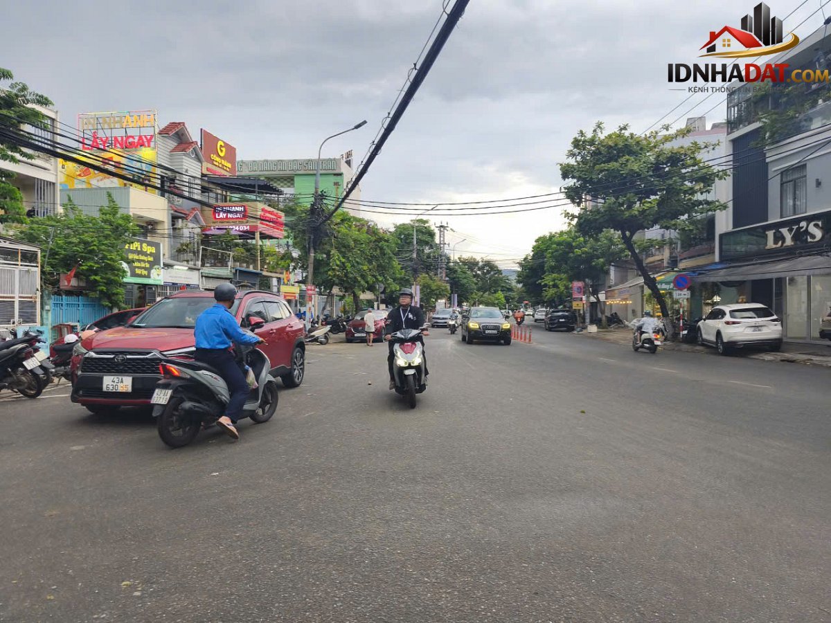 8m ra mt hải phòng ngay bãi đậu ô tô miễn phí, 38m… – Bán nhà mặt phố Huyện Tiền Hải – Thái Bình giá 3 – 5 tỷ