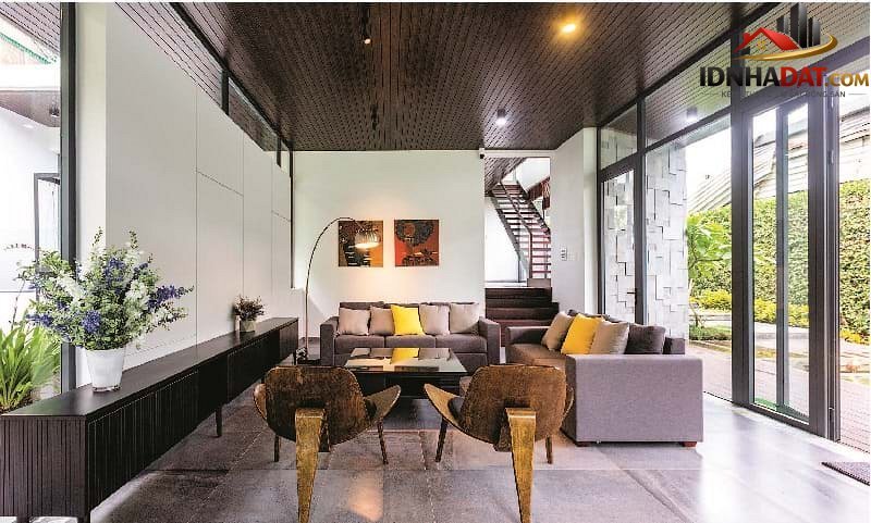 Cuối năm sửa nhà - Ảnh 1.