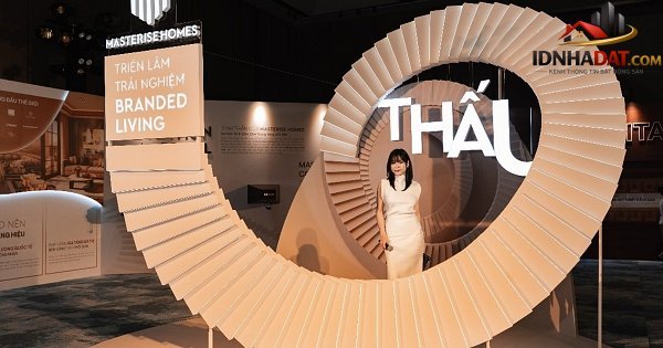 Triển lãm trải nghiệm Branded Living 2026 – ‘Thấu’: Khám Phá Giá Trị Sống Hàng Hiệu Tại Việt Nam
