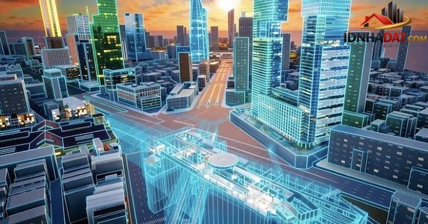 Tiềm Năng Phát Triển Đô Thị Nén Xung Quanh Metro Bến Thành: Xu Hướng 2026-2027