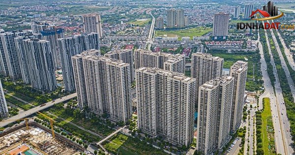 Phân Tích Thanh Khoản Thị Trường Bất Động Sản Chung Cư 2026: Xu Hướng Và Chuyển Biến