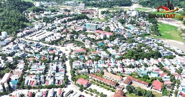 Tập đoàn Mường Thanh đầu tư khu đô thị hơn 1.700 tỷ tại Điện Biên: Xu hướng bất động sản 2026-2027