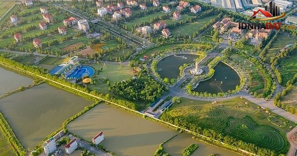 Thị Trường Bất Động Sản Hà Nội và Nhu Cầu Đầu Tư 2026: Tập Đoàn Sunshine Tăng Cường Vốn Đầu Tư
