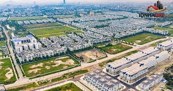 Phân Tích Thị Trường Bất Động Sản 2026: Những Biến Đổi Lớn và Xu Hướng Mới