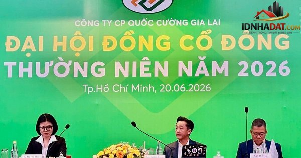 Phân Tích Thị Trường Bất Động Sản: Triển Vọng và Chiến Lược Tái Cấu Trúc 2026 – 2027