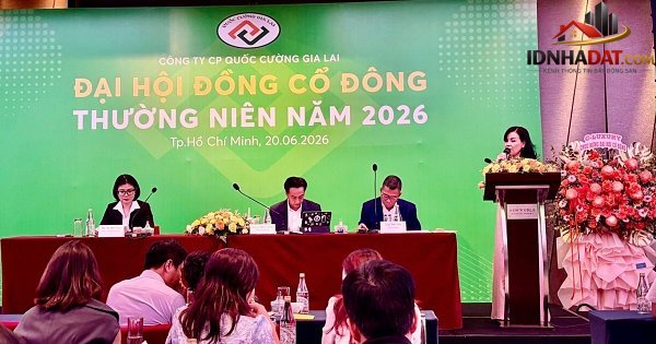 Tương Lai Bất Động Sản Quốc Cường Gia Lai: Xu Hướng và Chiến Lược Đến Năm 2027