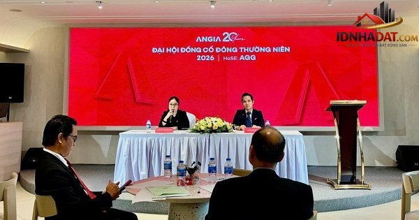 Phân Tích Thị Trường Bất Động Sản Năm 2026: Những Thách Thức Và Cơ Hội