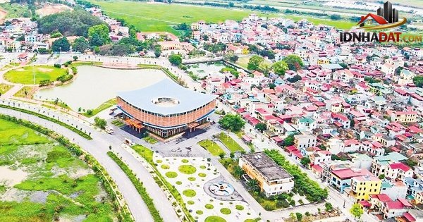 Bắc Ninh thu hút nhà đầu tư cho Khu đô thị 28.000 tỷ đồng: Cơ hội đầu tư bất động sản 2026