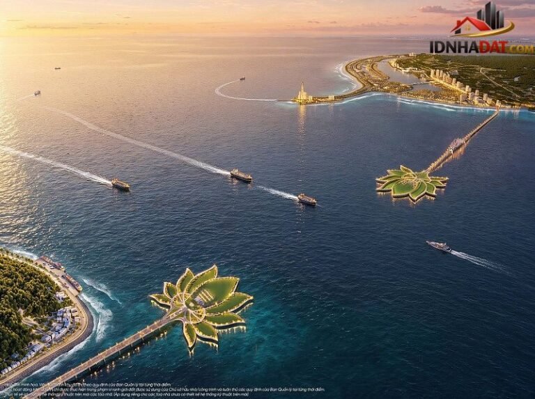 Xu hướng phát triển bất động sản tại TP.HCM và Đà Nẵng đến năm 2026 – 2027