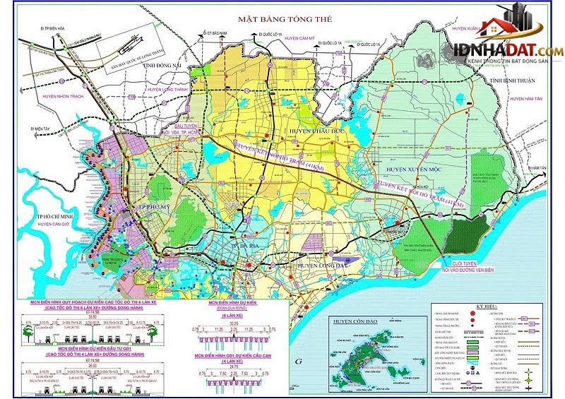 TP.HCM khởi công siêu cảng hơn 50.800 tỷ và cao tốc gần 46.918 tỷ đồng- Ảnh 2.
