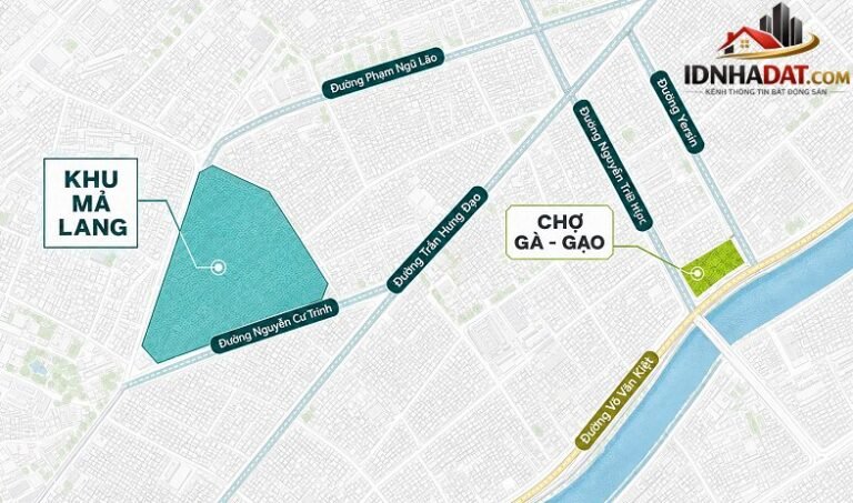 Thị Trường Bất Động Sản TP.HCM & Đà Nẵng: Xu Hướng 2026 – 2027