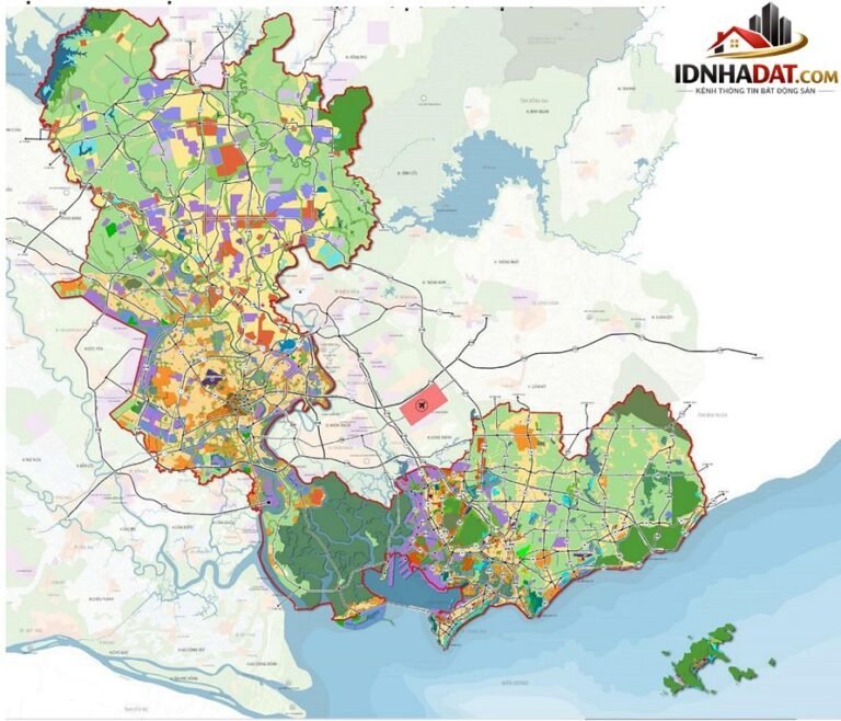 Phân Tích Thị Trường Bất Động Sản TP Hồ Chí Minh Và Đà Nẵng Đến Năm 2026