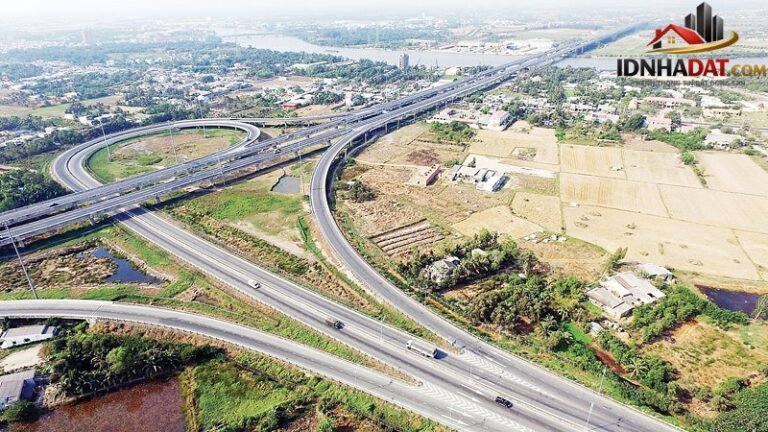 Thị Trường Bất Động Sản ĐBSCL: Động Lực Giải Phóng Hạ Tầng 2026 – 2027