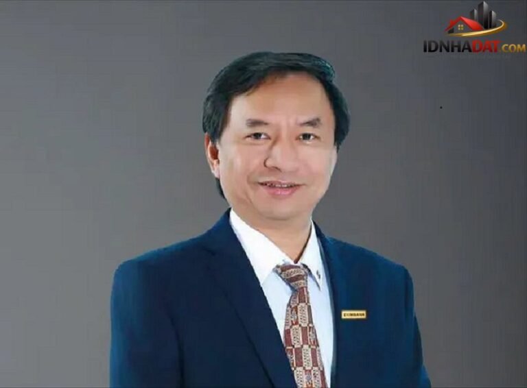 Eximbank Tái Bổ Nhiệm Ông Trần Tấn Lộc Làm Quyền Tổng Giám Đốc Giữa Đợt Tái Cơ Cấu Nhân Sự