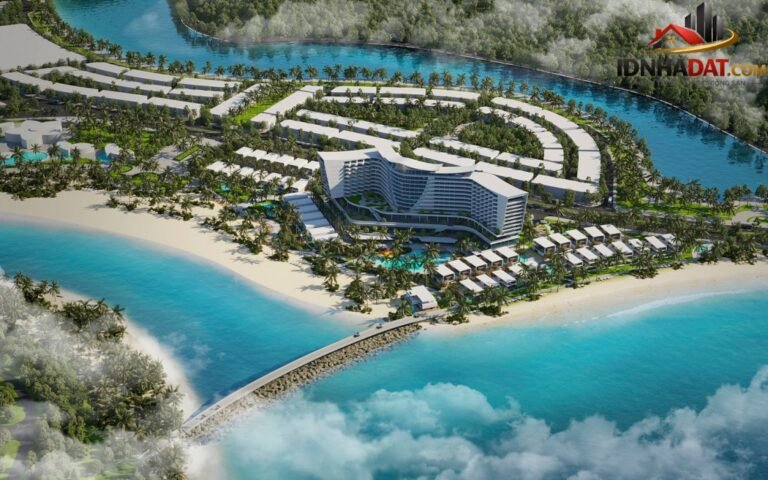 Phân tích thị trường bất động sản 2026-2027: Xu hướng lãi suất và đầu tư tại khu du lịch Đồi Rồng