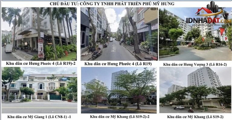 Thị Trường Bất Động Sản TP.HCM và Đà Nẵng Dự Báo Từ 2026 Đến 2027: Bài Học Vàng và Xu Hướng Mới