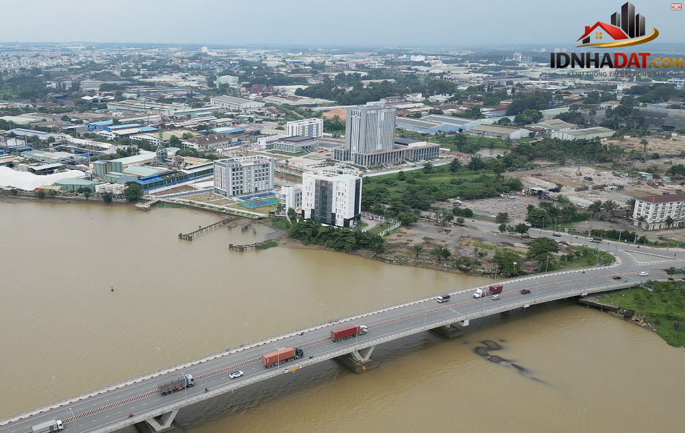 Tuyến metro 43,5km chạy qua trung tâm hành chính mới Đồng Nai có gì đáng chú ý?- Ảnh 3.