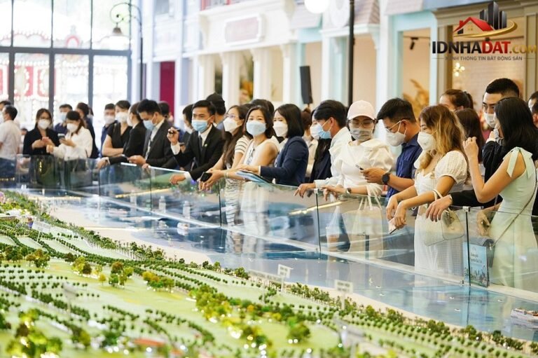 Phân Tích Thị Trường Bất Động Sản Năm 2026: Xu Hướng và Cơ Hội Đầu Tư