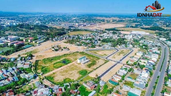 Dự Án Khu Dân Cư 400 Tỷ Đồng Tại Quảng Ngãi: Cơ Hội Đầu Tư Bất Động Sản 2026