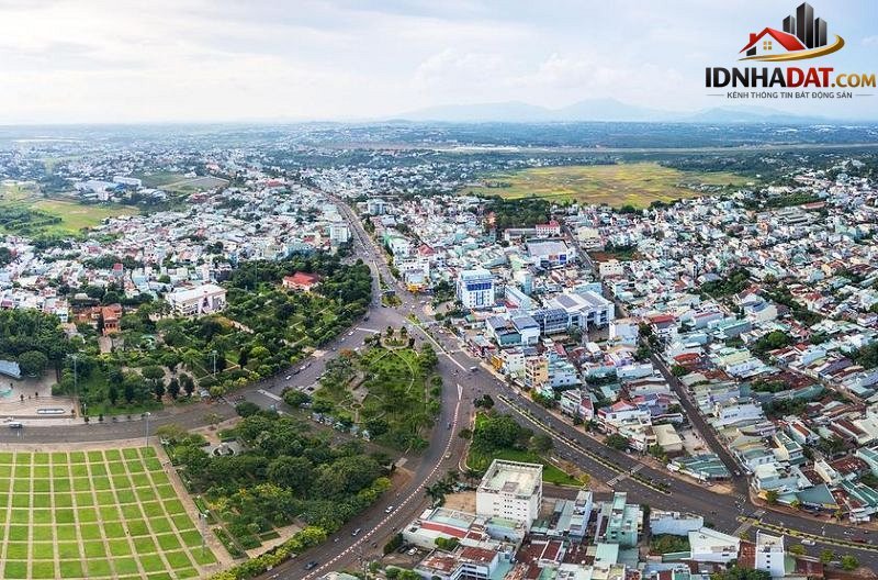 Đầu Tư Hạ Tầng Gia Lai: Dấu Ấn Mới Năm 2026