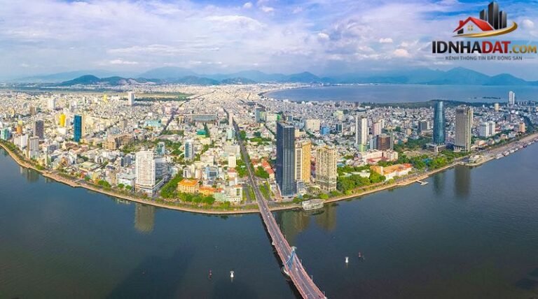 Đà Nẵng Hút Mạnh Vốn Đầu Tư: Xu Hướng Bất Động Sản Năm 2026