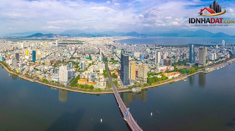 Đà Nẵng Hút Mạnh Vốn Đầu Tư: Xu Hướng Bất Động Sản Năm 2026
