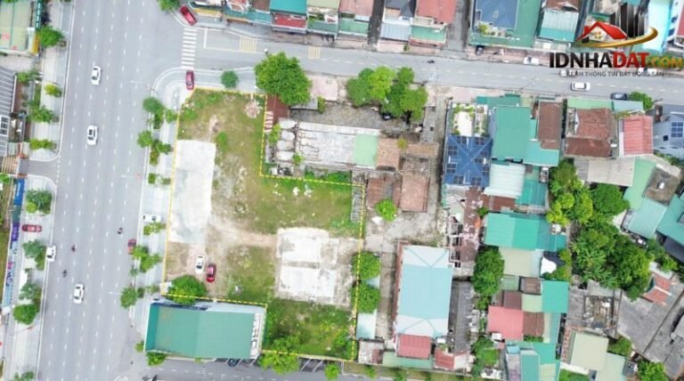 Đánh Giá Thị Trường Cho Thuê Đất Ngắn Hạn Tại Hà Tĩnh Năm 2026