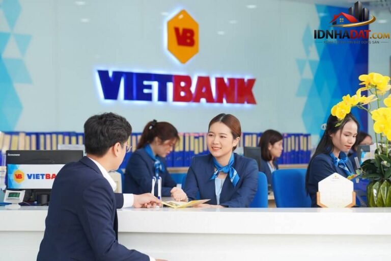 Vietbank Tăng Vốn Lên Gần 11.850 Tỷ Đồng: Cổ Phiếu VBB Chào Sàn HoSE 2026