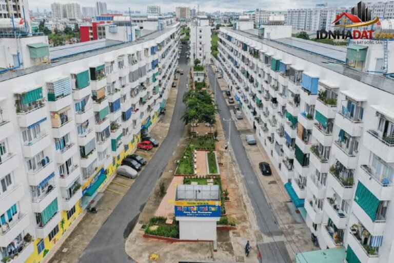 Thị Trường Bất Động Sản TP HCM & Đà Nẵng: Xu Hướng 2026-2027