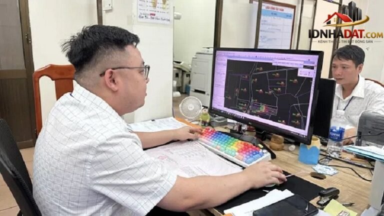 Xu hướng bất động sản 2026-2027: Số hóa và thủ tục trực tuyến