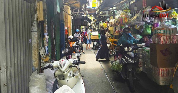 Phân Tích Thị Trường Bất Động Sản 2026: Xu Hướng và Cơ Hội Đầu Tư