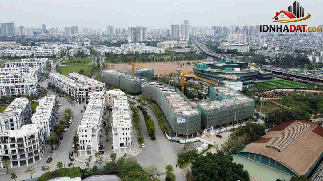 Hà Nội Giao Gần 3 Ha Đất Tại Đông Anh: Cơ Hội Mới Trên Thị Trường Bất Động Sản 2026