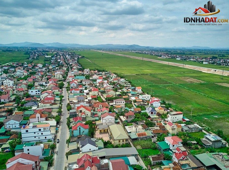 Nghệ An Mời Gọi Nhà Đầu Tư Cho Khu Đô Thị Nghỉ Dưỡng Hơn 7.200 Tỷ Đồng