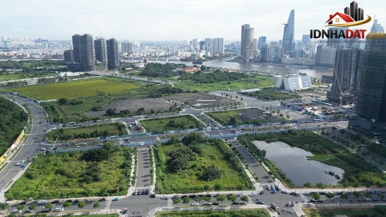 Phân tích Thị Trường Bất Động Sản Năm 2026: Xu Hướng M&A trong Phân Khúc Nhà Ở