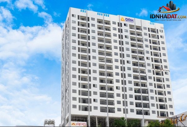 Cổ phiếu DRH Holdings bị đưa vào diện cảnh báo: Những điều cần biết