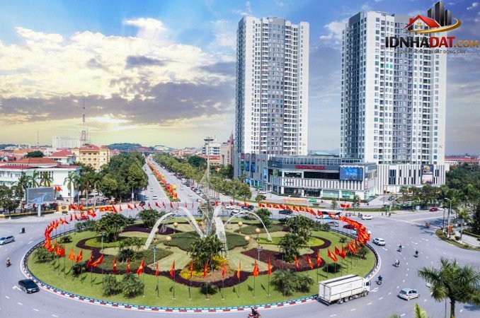 Bắc Ninh: Quy hoạch đô thị mới để phát triển bền vững đến năm 2026