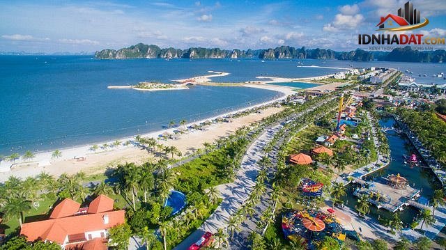 Thị Trường Bất Động Sản Quảng Ninh: Cơ Hội Đầu Tư Nhờ Đấu Giá Khu Đất 1.900 m2