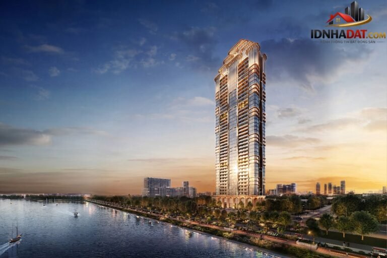 Phân Tích Thị Trường Bất Động Sản 2026 – 2027: Dự Án Saigon LightHouse