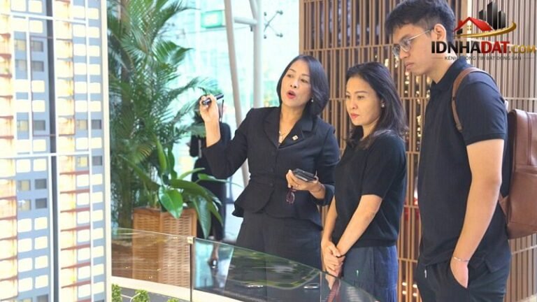 Thị Trường Bất Động Sản 2026: Những Xu Hướng Mới Trong Quyết Định Mua Nhà