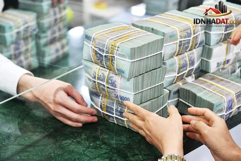 Cổ đông 9 ngân hàng đón ‘mưa’ cổ tức tiền mặt gần 44.000 tỷ đồng trong năm 2026