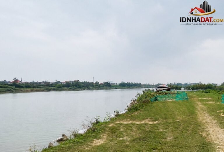 Bắc Ninh: Dự án cầu Hà Bắc 1 kỳ vọng tác động ra sao đến giá đất năm 2026?