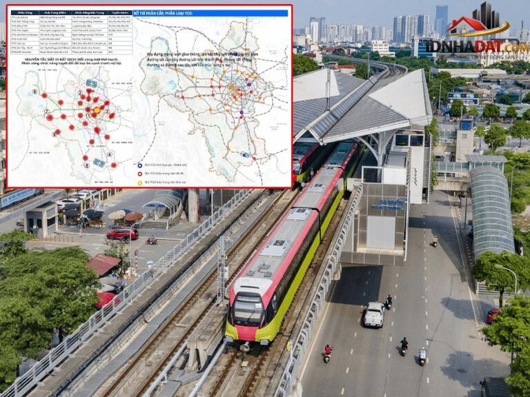 Phân Tích Thị Trường Bất Động Sản Việt Nam: Xu Hướng 2026-2027