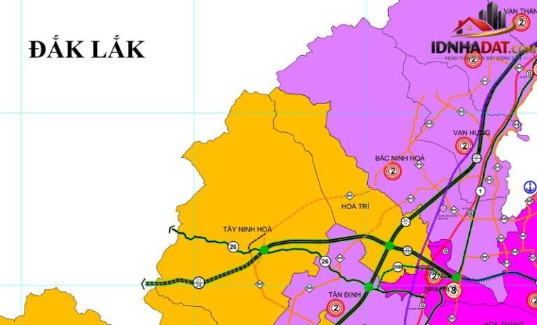 Phân Tích Tiến Độ Cao Tốc Khánh Hòa-Buôn Ma Thuột: Thách Thức Trước Mốc Thời Gian 2026-2027