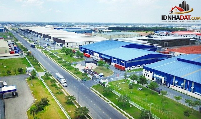 Hưng Yên: Tương lai phát triển công nghiệp với hai cụm công nghiệp mới